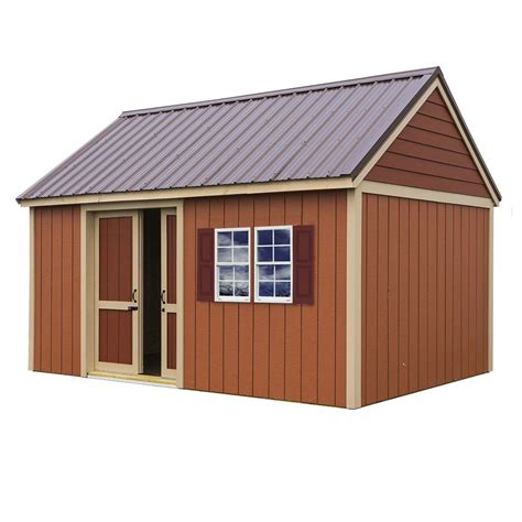 metal shed house kit|metal shed kits home depot.